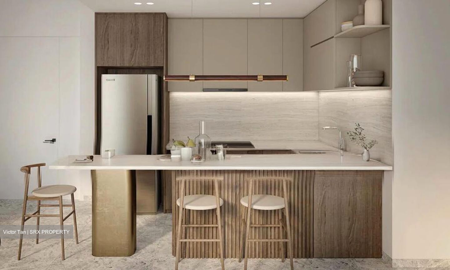 Sea Esta (D18), Condominium #497207361